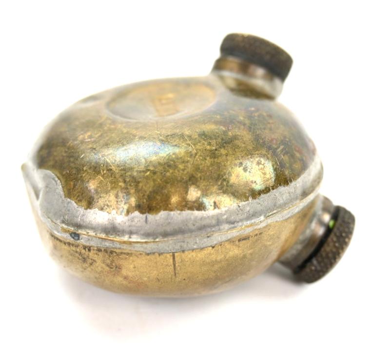 Russian WW2 Rifle Oil Can