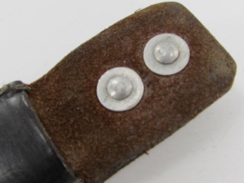 Large M31 medical canteen Belt hook