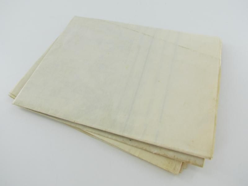 German Militairy Roadmap France ( South-East Abbeville )