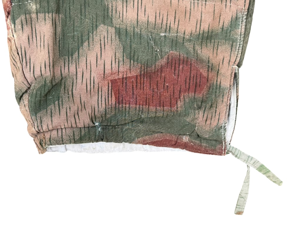 Reversible Sumpftarn Winter Trousers