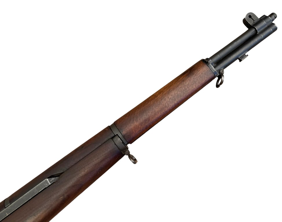 EU Deko - US M1 Garand (Korean War era)