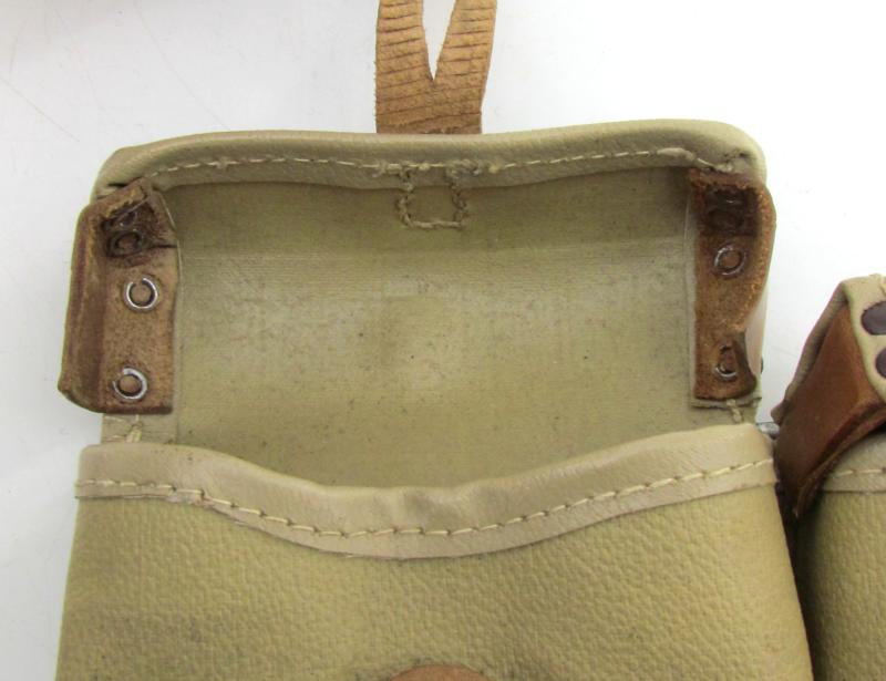 G43 Ammo Pouch 'Ros 1944'
