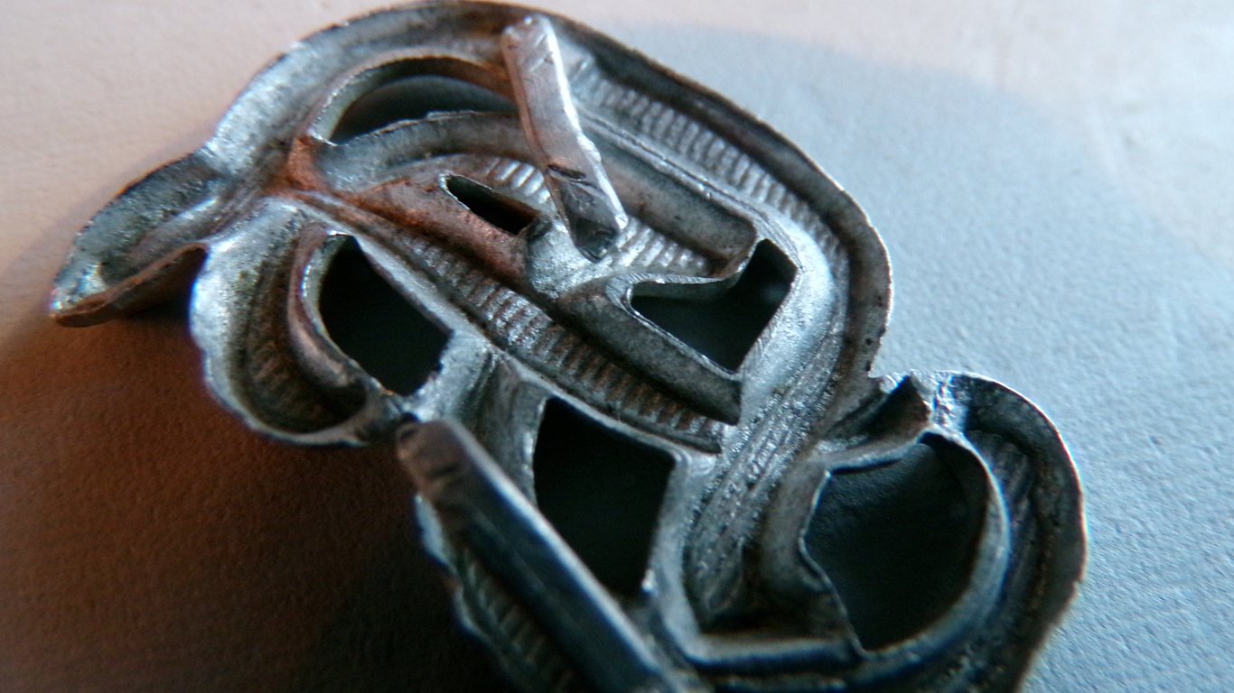 Großdeutschland shoulderboard cypher