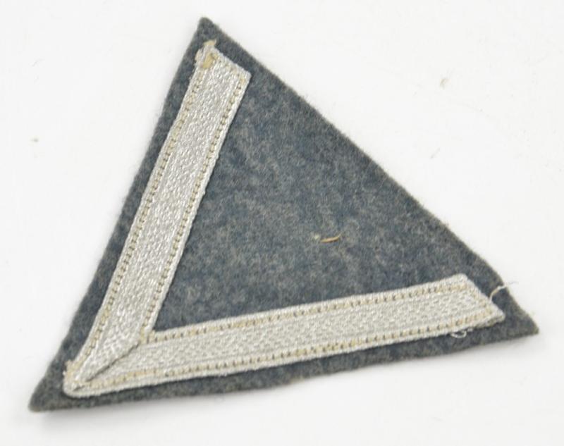 German LW Rank Chevron
