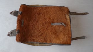 M39 Tornister Backpack Franz Brehme Walsrode 1940