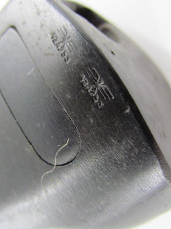 K98 bayonet and Scabbard Maker Coppel GMBH