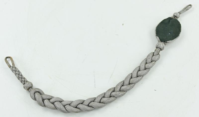 German WH Shooting Lanyard First Grade