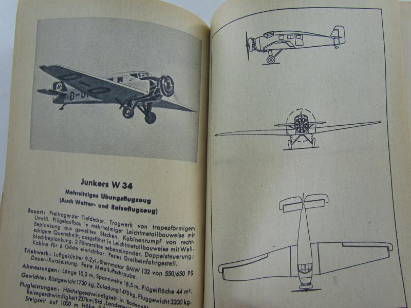 Fliegen Lernen book .....(Learn to fly!)