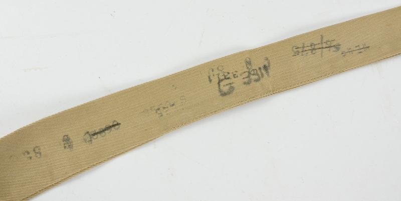 USAAF WW2 Training Command Tunic Set