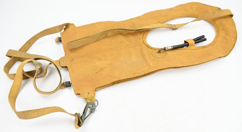US WW2 Mae West Life Preserver Vest AN 6519-1