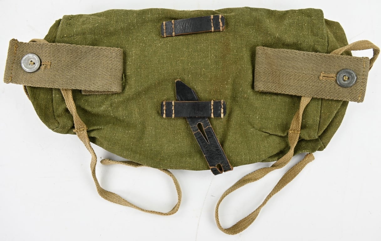 German WH Assault Frame Pouch