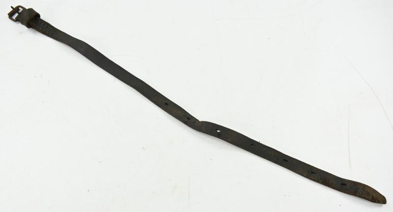 German WH Equipment Strap