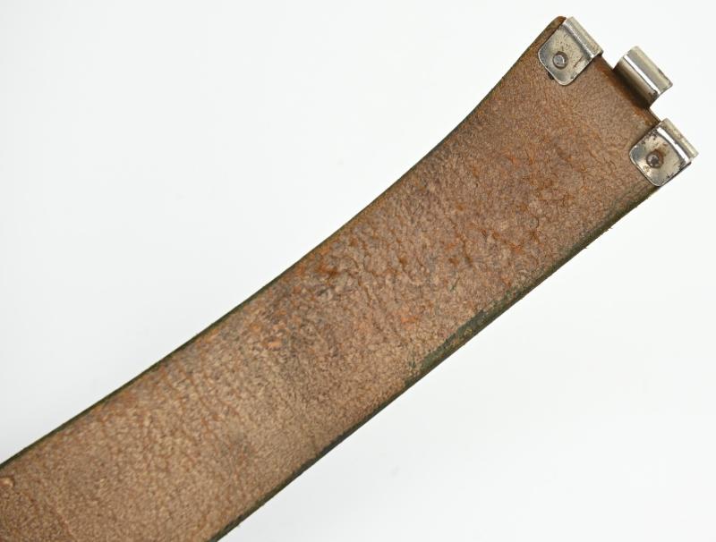 German Hitler Youth Belt & Beltbuckle