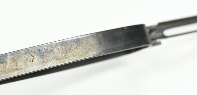 US WW2 Patato Peeler
