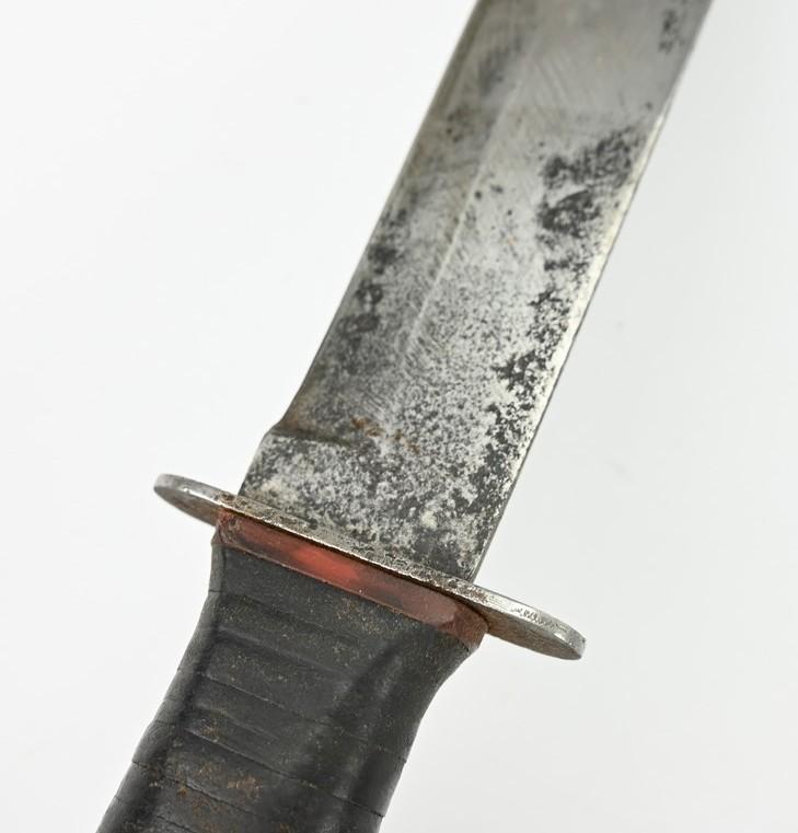 US WW2 Fighting Knife Ka-Bar