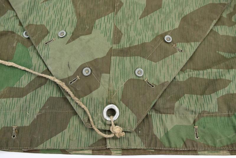German WH M31 Shelter Quarter 1940