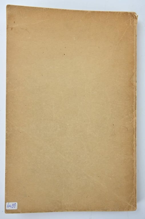 US WW2 TM 1-219 Technical Manual Basic Photography