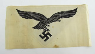 Luftwaffe Sport Shirt Breast Eagle