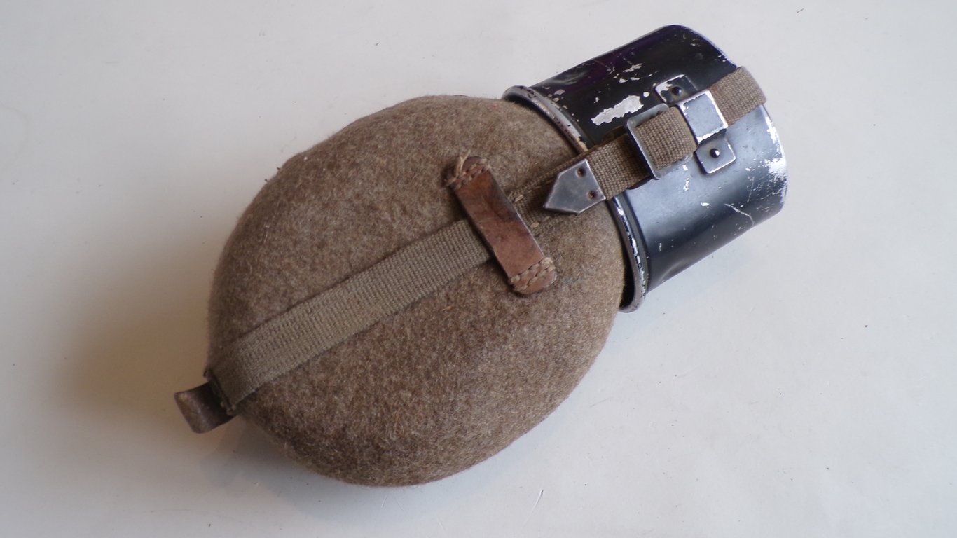 M31 Combat Canteen  by MN42