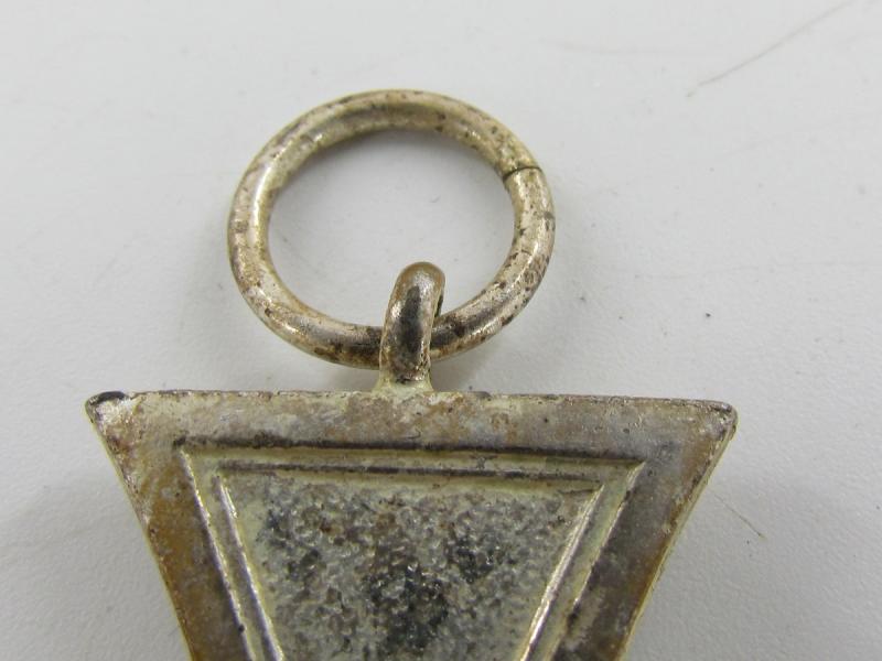 Police Service Award 2nd Level For 18 Years