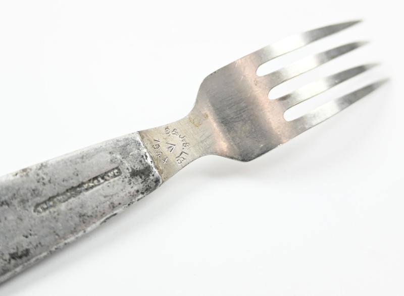 British WW2 Fork 1944