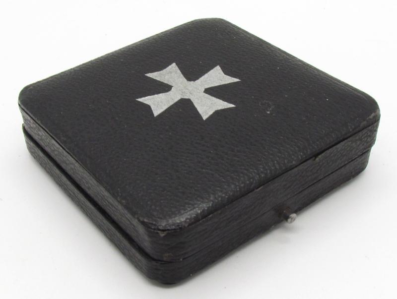 War Merit Cross (KVK) first Class without Swords