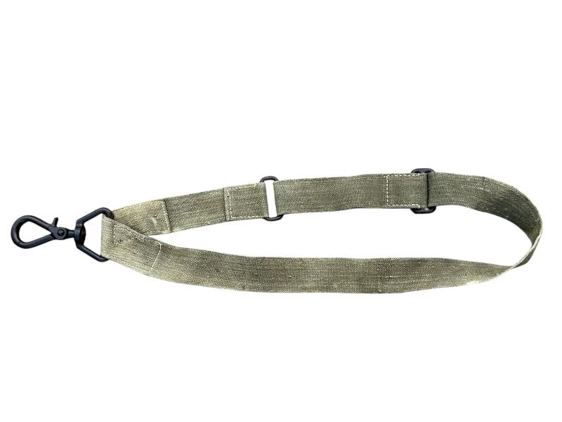 Heavy-Duty Carrying Strap