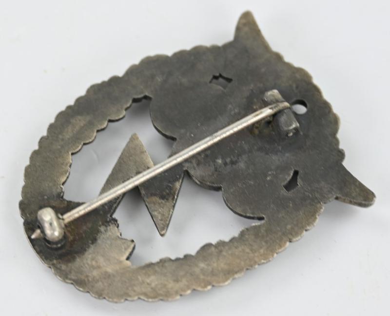 German LW Ground Assault badge