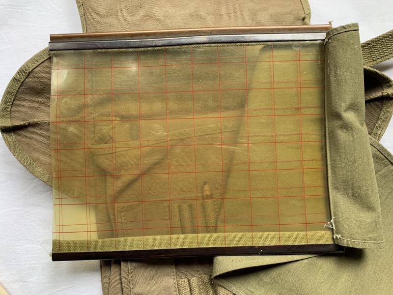 U.S. Map Case M-1938