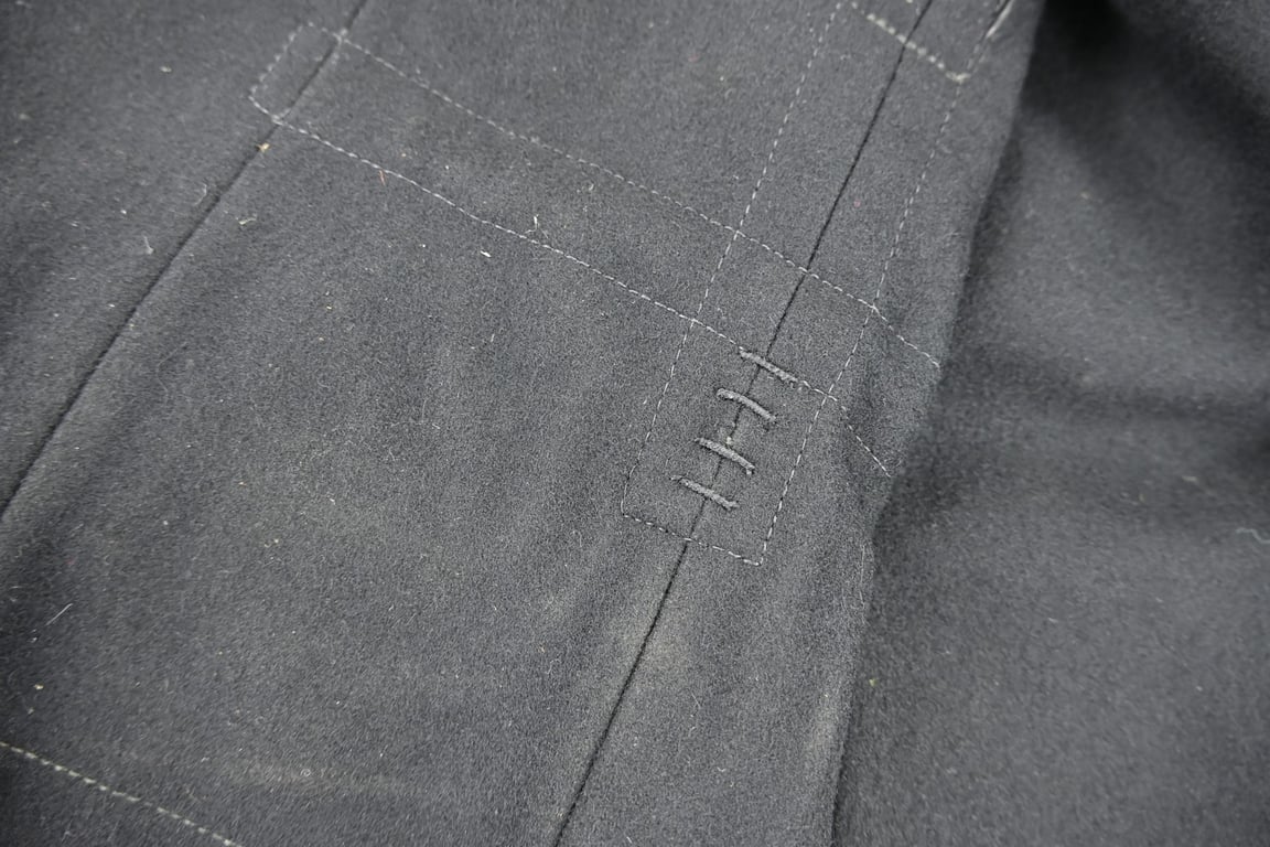 German WH EM Panzer Wrapper