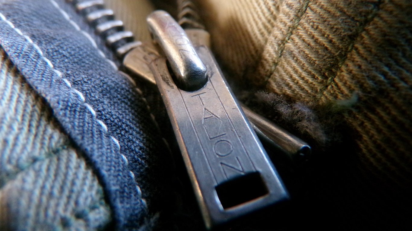 Named and identified U.S Paratrooper jump smock