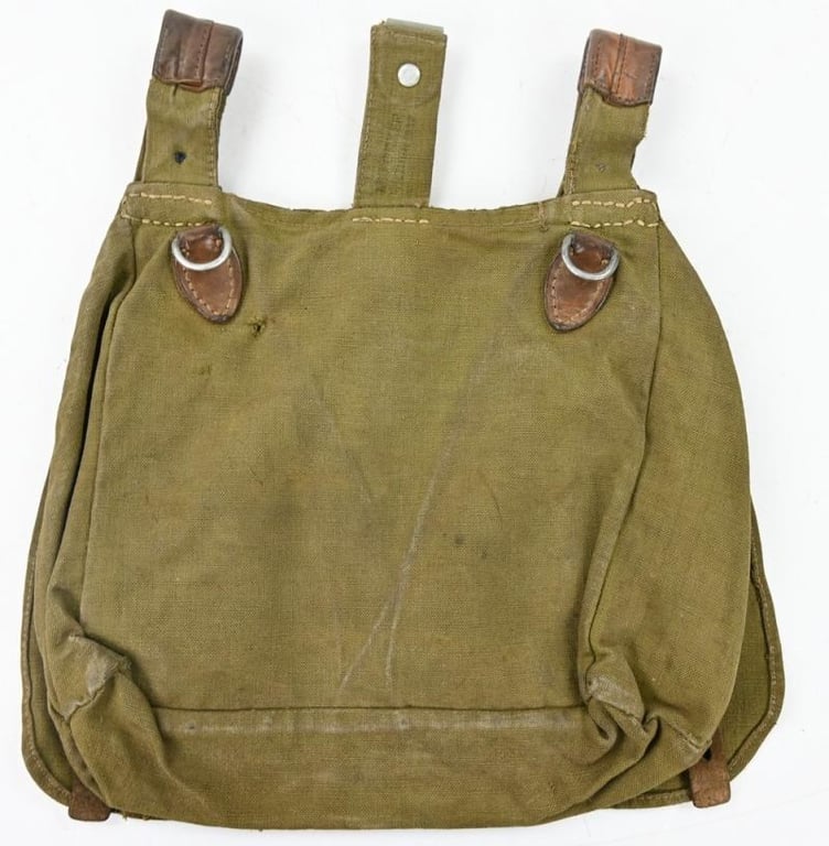 German RAD M31 Breadbag