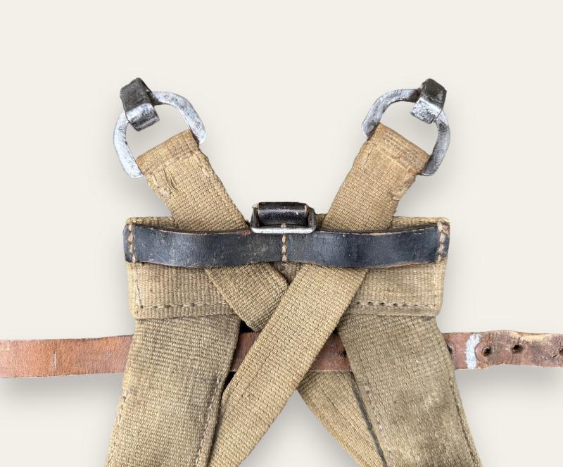 WH (HEER) Assault Frame -1941-