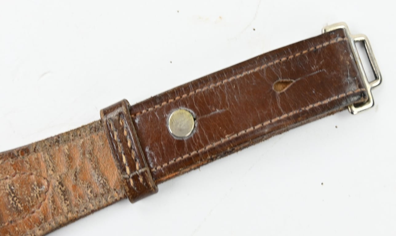 German WH/LW Sword Hanger