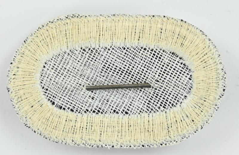 US WW2 508th Jumpwing & Oval