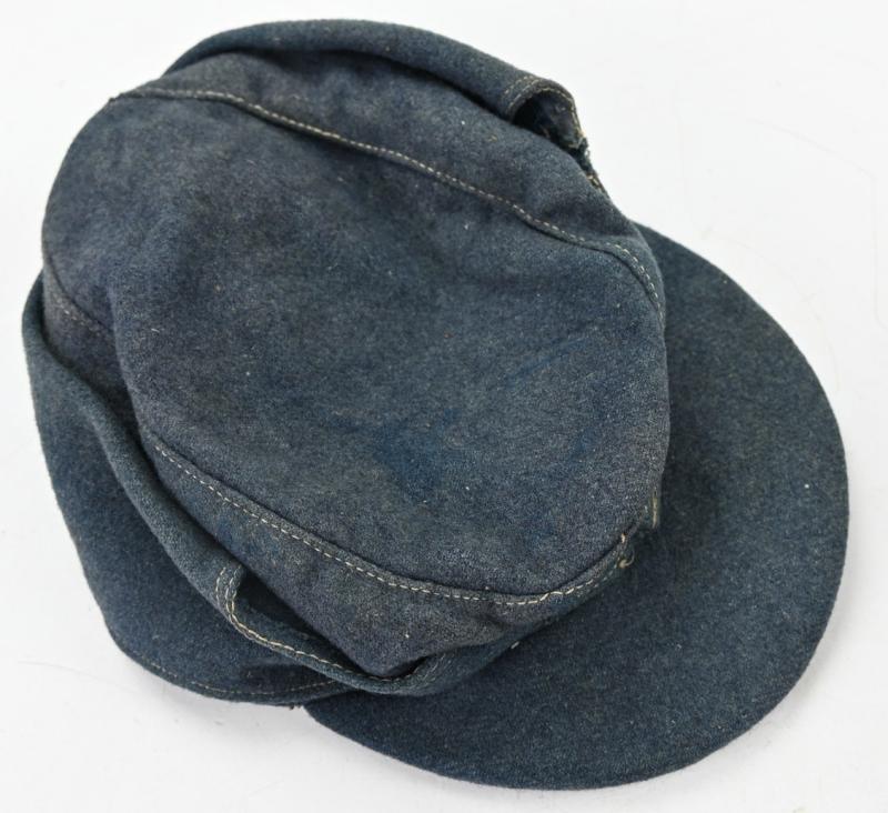 German LW M43 Field Cap