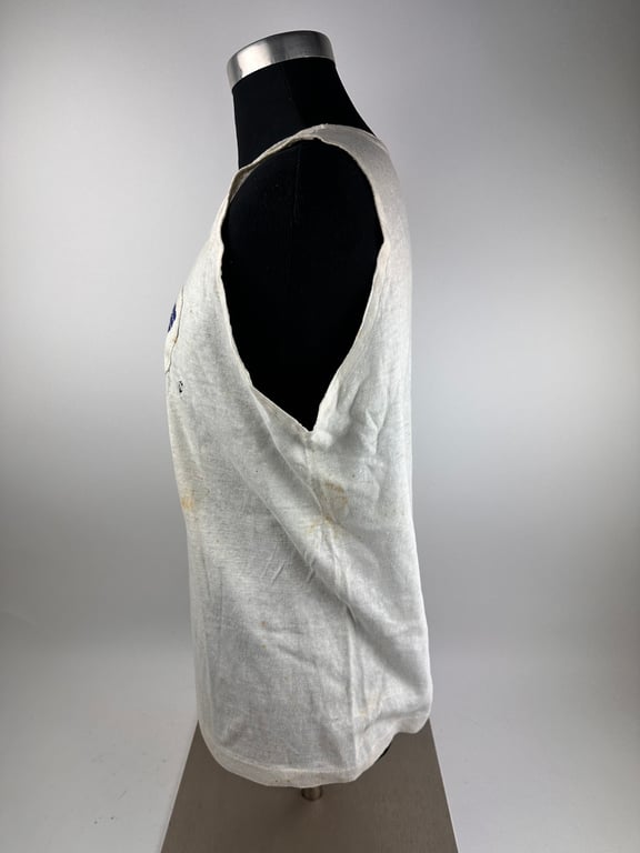 WW2 German "Kriegsmarine sportshirt" named