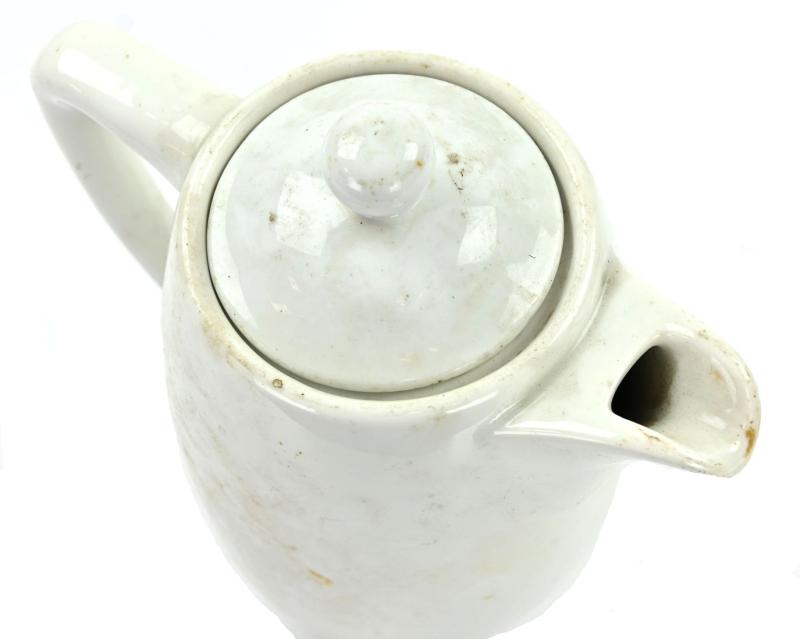 German LW Tea Pot