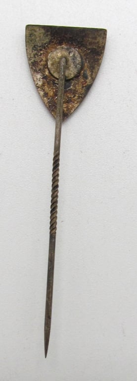 NSKOV ( “Nationalsozialistische Kriegsopferversorgung” ) Stick Pin