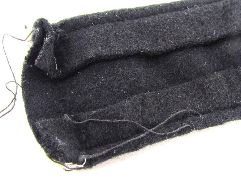 Wehrmacht “Gross Deutschland” Officers Cufftitle