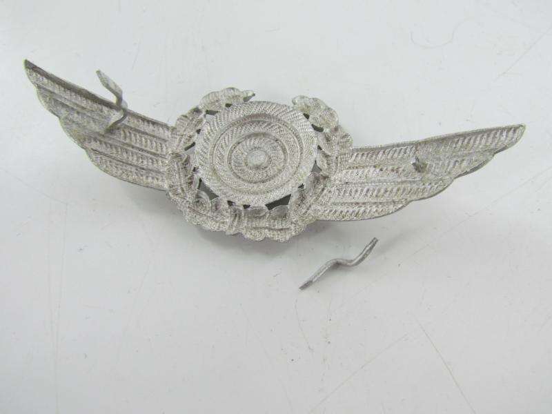 Deutscher Luftsport Verband DLV - Visor Cap Cocarde