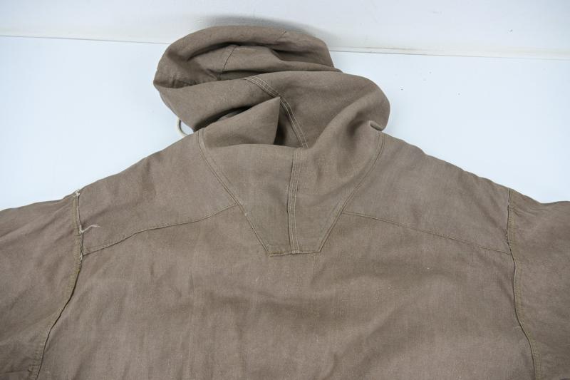 German WH GBJ Reversible Anorak