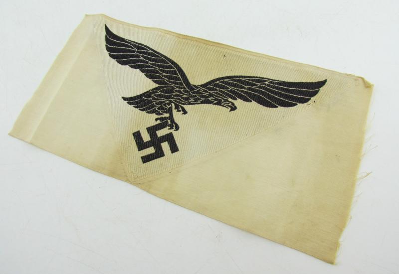 Luftwaffe Sport Shirt Breast Eagle