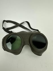 Wehrmacht Rubber Dust Goggles