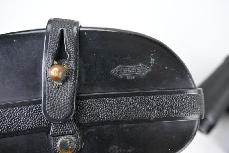US Navy WW2 7x50 Binocular in Case 1943
