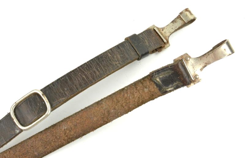 German Political Shoulderstrap