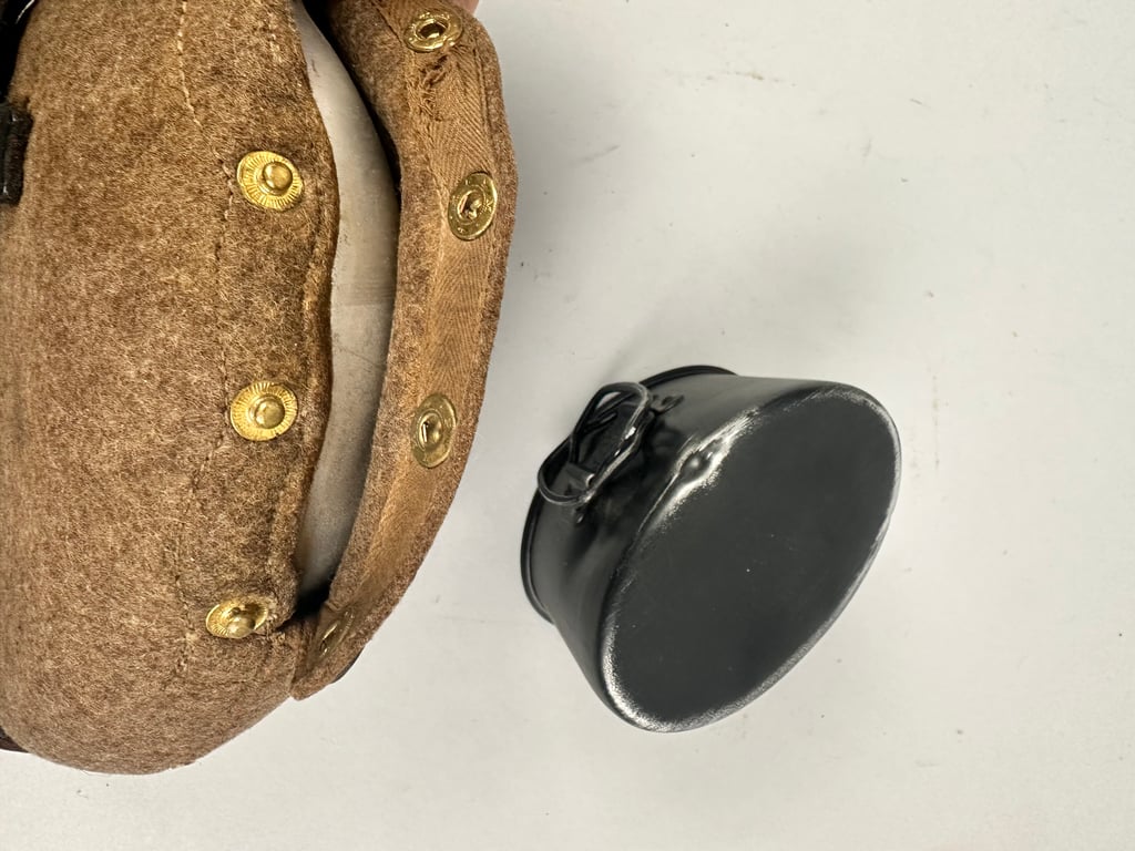 Matching m31 canteen