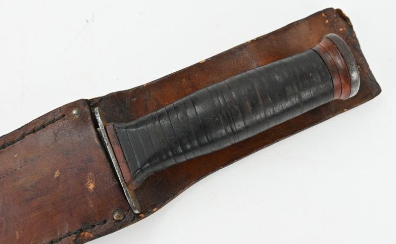 US WW2 Fighting Knife Ka-Bar