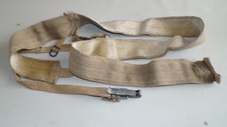 Gebirgsjäger Ski Climbing Skin (Steigfell