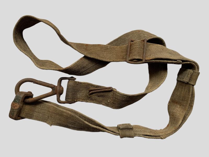 MG 34/42 Ammunition Box Carrying Strap